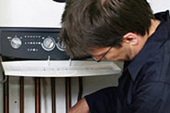 boiler repair Willisham Tye